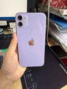 iPhone 11 - 128Gb
