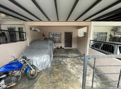 2-storey Terraced House For Sale in Pasir Gudang,JHR