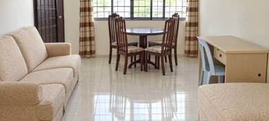 Apartment For Sale in Taman Desa Ilmu