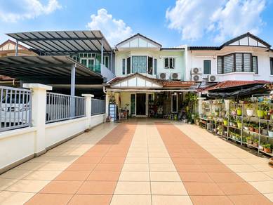 2.5-storey Terraced House For Sale in Puchong,SGR