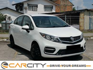 Proton Persona PREMIUM in Kajang, SGR