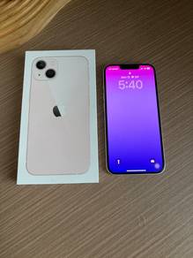Apple iPhone 13 256 GB