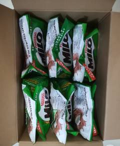Milo 1.8kg