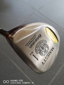 Golf driver Maruman Majesty 10.5 SR