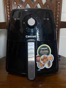 Cornell Air Fryer 3.5L (CAF-S3501TX)