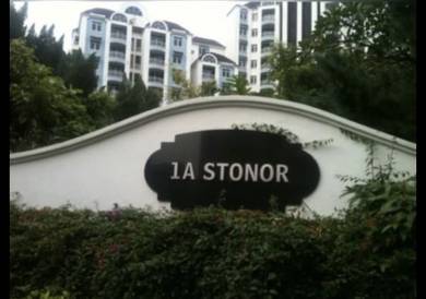 Condominium For Sale in 1A Stonor
