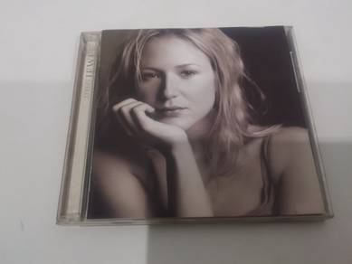 CD Jewel - Spirit