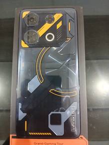 INFINIX GT 10 PRO FULL SeT