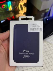 Apple Wallet