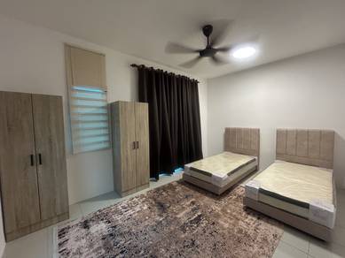 2-storey Terraced House For Rent in Chemor,PRK