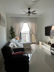 Condominium For Sale in Senzvilles (Senzo Residence)