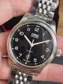 Oris Classic Date *42mm