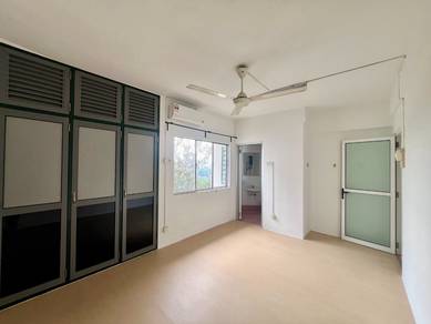 Condominium For Rent in City Garden Palm Villa