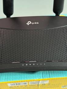 TP-Link TL-MR101 4G Router 300 Mbps