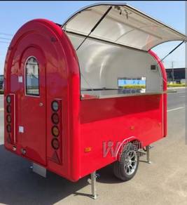 Mobile cart