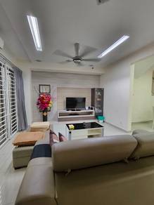 2-storey Terraced House For Sale in Alam Impian,SGR