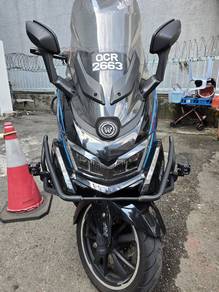 WMOTO RT3