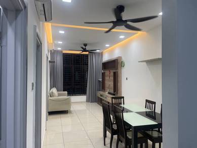Service Residence For Rent in D'Summit Residences