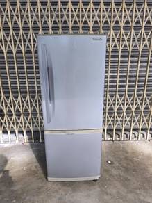 222L refrigerator 2door fridge Panasonic