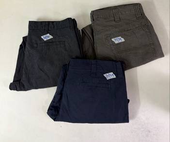 Wrangler Cargo Pant sz 34 Combo::