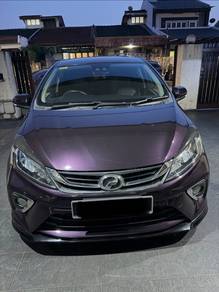 Perodua MyVi AV ADVANCE in Petaling Jaya, SGR