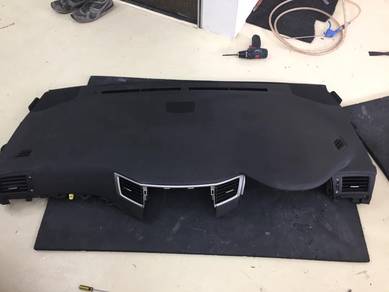 Toyota Alphard/Velfire Dashboard