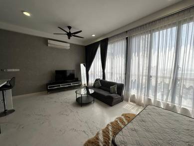 Condominium For Sale in Setia Sky 88