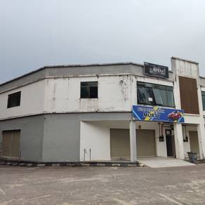 Shop lot For Rent in Kluang,JHR