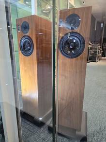 Open Box - Graham Audio Chartwell LS6/f