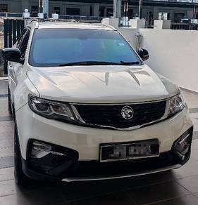 Proton X70 EXECUTIVE 2WD in Johor Bahru, JHR