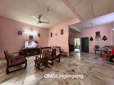 2-storey Terraced House For Sale in Port Klang,SGR