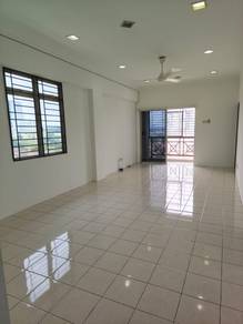 Apartment For Rent in Pangsapuri Puteri 1 (Tmn Damai Impian 2)