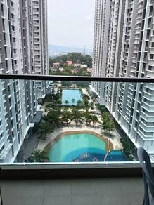 Service Residence For Sale in Symphony Tower