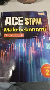 Makroekonomi