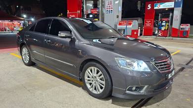 Toyota Camry V in Selayang, SGR
