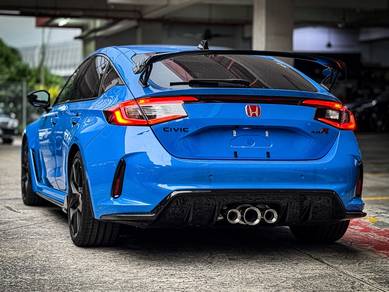 Honda Civic Type R TYPE R in Cheras, KUL