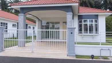 Bungalow House For Rent in Bukit Mertajam,PNG