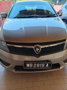 Proton Preve CFE PREMIUM in Wangsa Maju, KUL