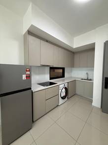 Condominium For Rent in Skyline KL
