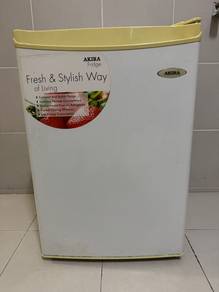 Akira 120L mini/bar fridge