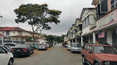 Shop lot For Sale in Semenyih,SGR
