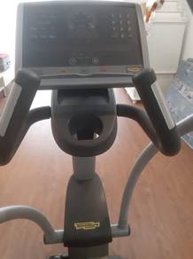 Techno Gym Wellness Cross Trainer