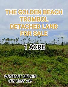 Residential Land in Kuching, SWK