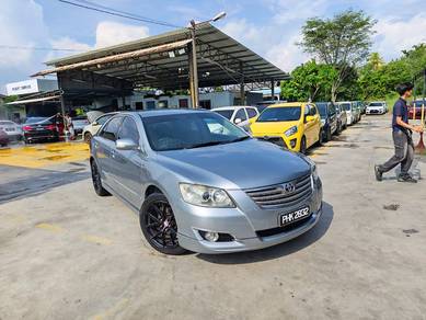 Toyota Camry G in Batu Pahat, JHR