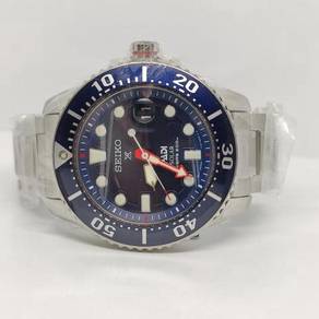 Seiko SNE435P1 Prospex PADI SNE435 Solar Air Diver