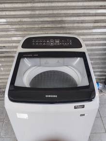 $amsung digital inverter washing machine 10-kgs