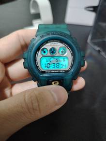 Vintage DW6900K (Gold Edition) 