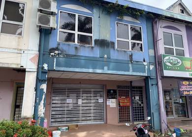 Shop lot For Sale in Langkawi,KDH