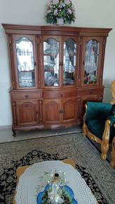 Perabot Jati Murah untuk dilepaskan