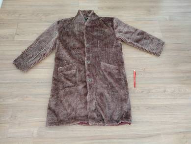 Hilman Winter Coat Winter Jacket